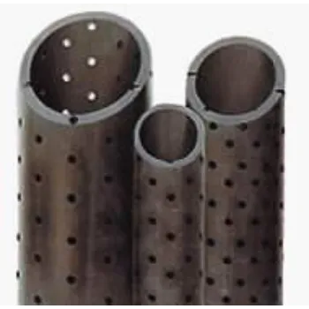 Perforated Pipe